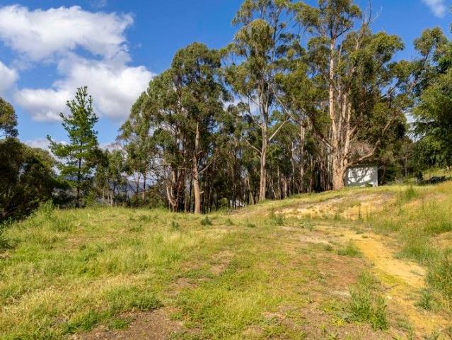Land for sale in Ranelagh, Tasmania