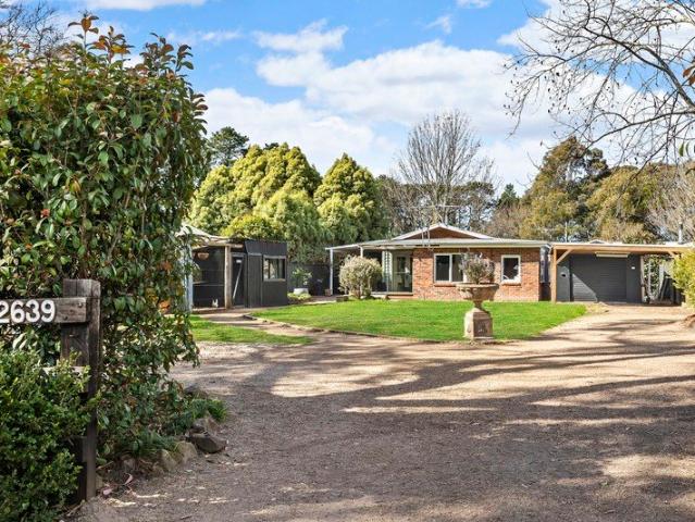House for sale in Bilpin, New South Wales