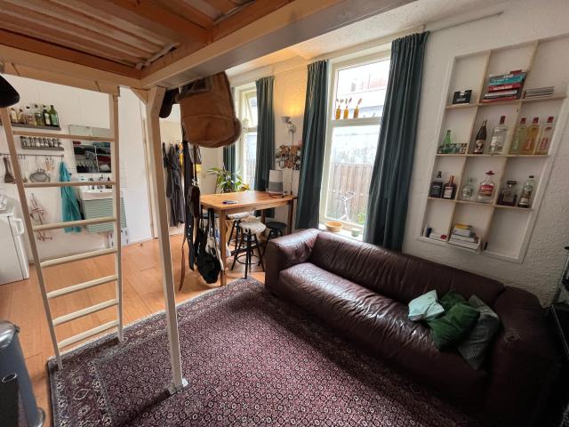 Studio te huur in Centrum, Groningen