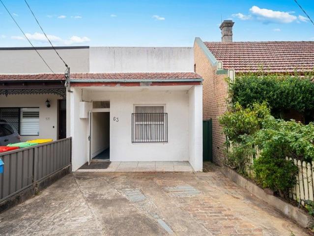 House for sale in Sydney, New South Wales