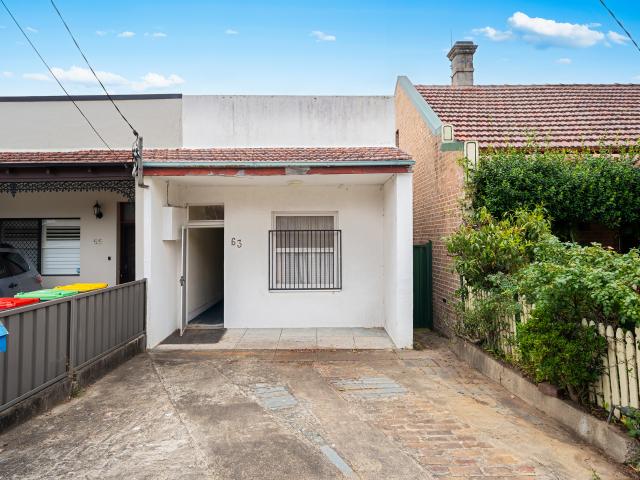 House for sale in Sydney, New South Wales