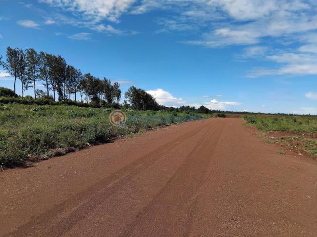 Land for sale in Juja