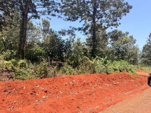 Land for sale in Ruiru, Kiambu