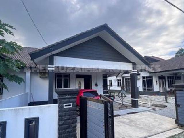 Residential House for sale in Tringganu