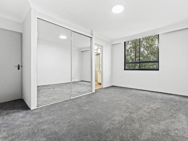Apartment for rent in Bondi Junction