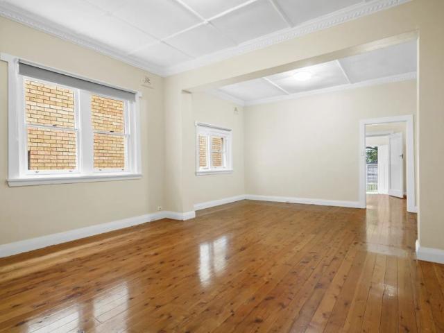 Apartment for rent in Eastern Suburbs, Sydney