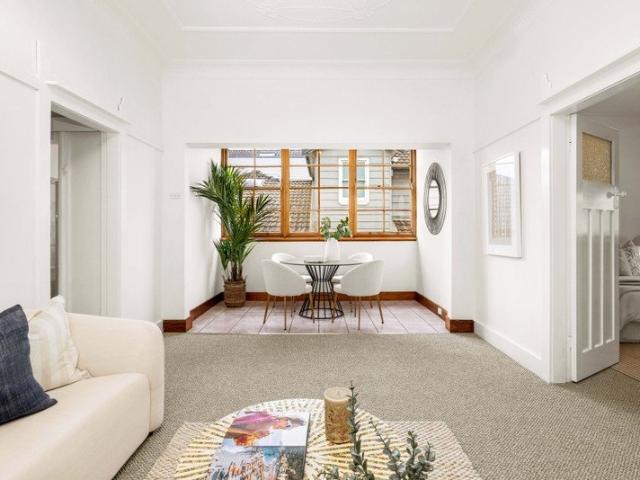 Apartment for sale in Sydney, New South Wales