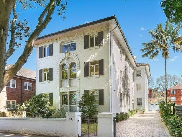 Apartment for rent in Sydney, New South Wales