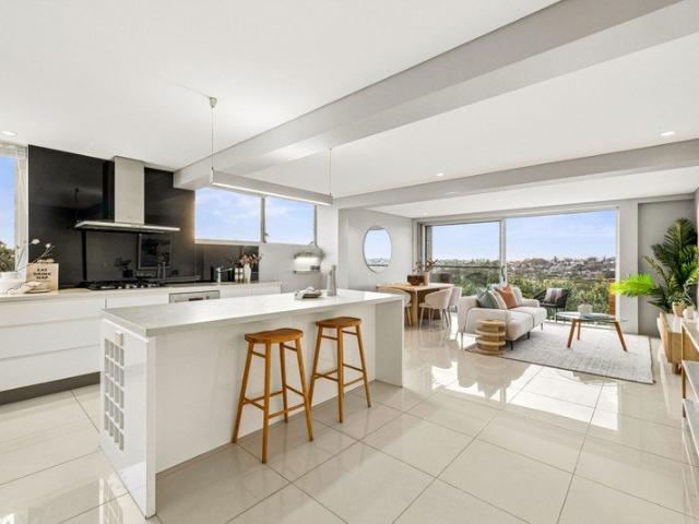 Apartment for sale in Sydney, New South Wales