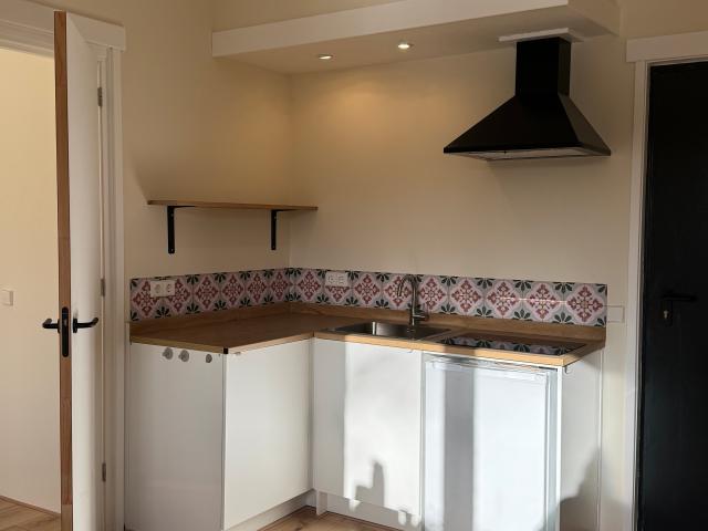 Studio te huur in Zwolle, Overijssel