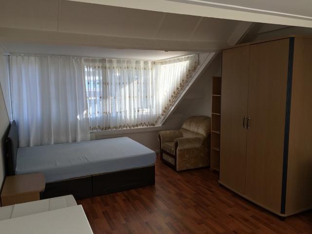 Studio te huur in Graan voor Visch, Hoofddorp