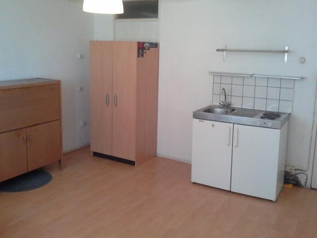 Studio te huur in Tegelarijeveld-Broekhin, Roermond