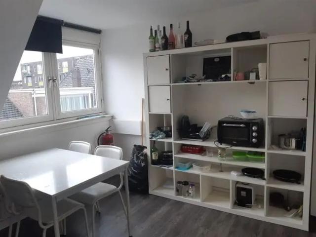 Studio te huur in Oud-Zuid, Tilburg