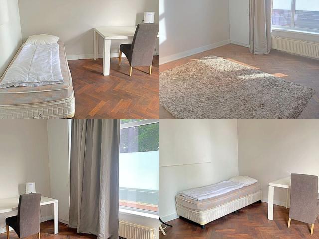 Kamer te huur in Hengelo, Overijssel