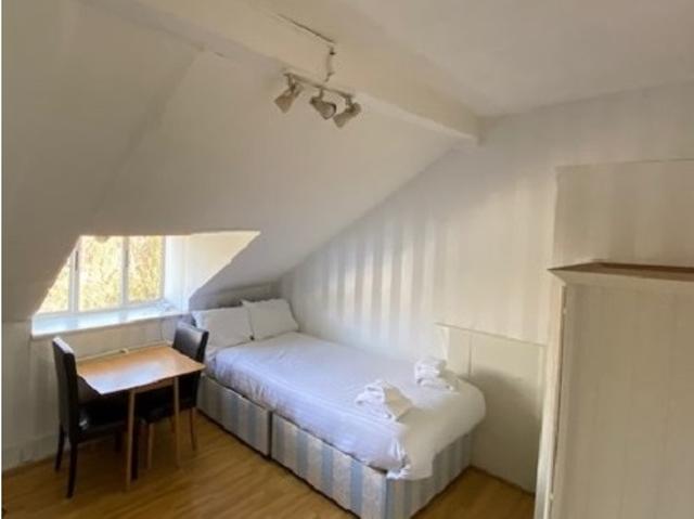 Studio for rent in Notting Hill, Greater London