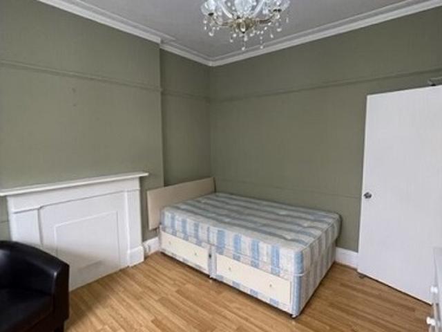 Studio for rent in Notting Hill, Greater London