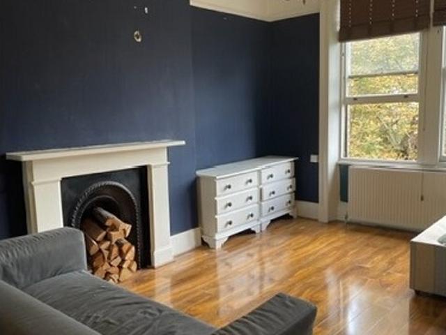 Studio for rent in Kensington, Greater London