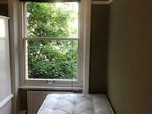 Studio for rent in West Kensington, Greater London