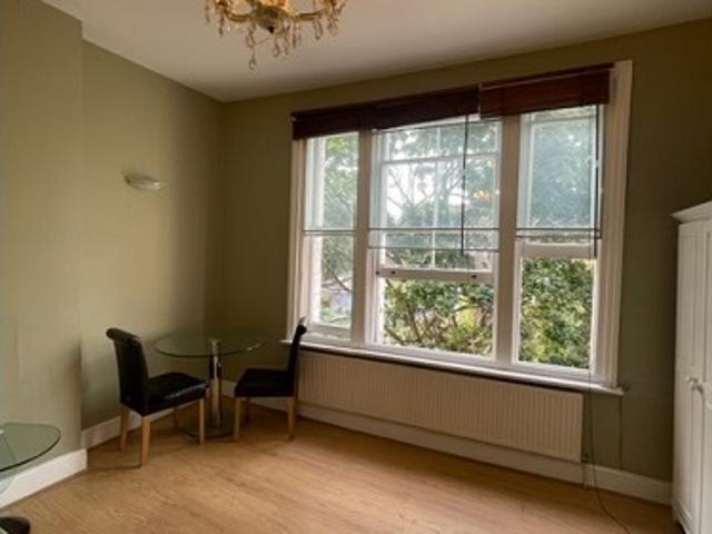 Studio for rent in Notting Hill, Greater London