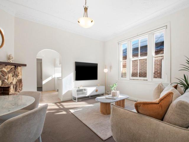 Apartment for sale in Sydney, New South Wales