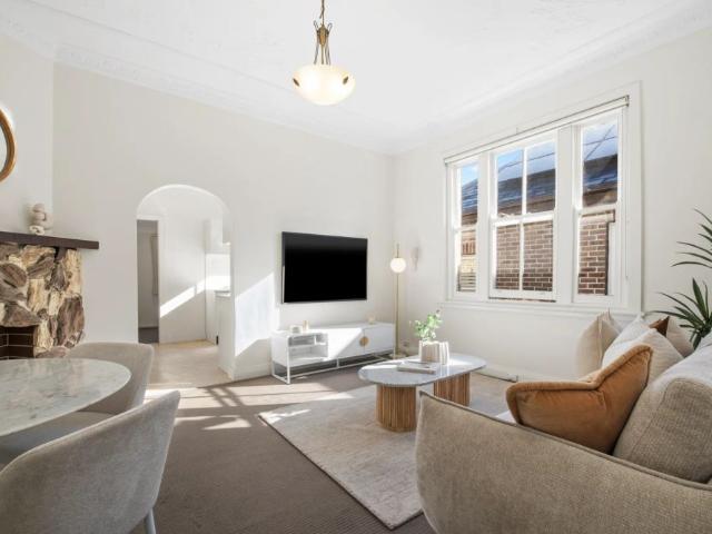 Apartment for rent in Eastern Suburbs, Sydney
