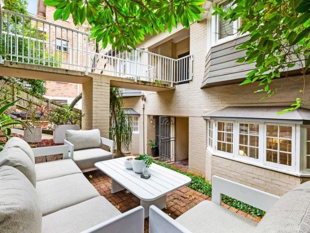 Apartment for sale in Sydney, New South Wales