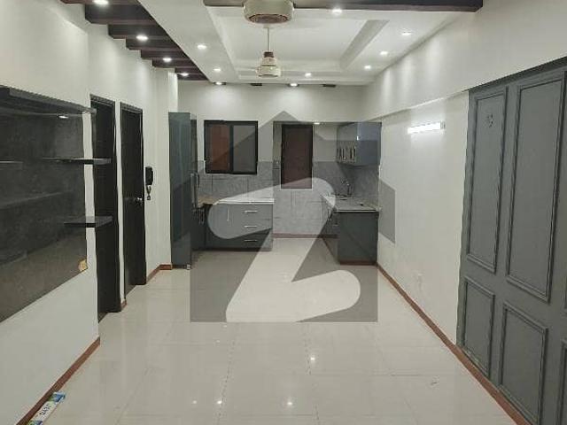 Apartment for sale in Karachi