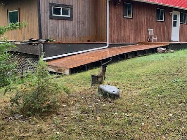 House for sale in Alberta