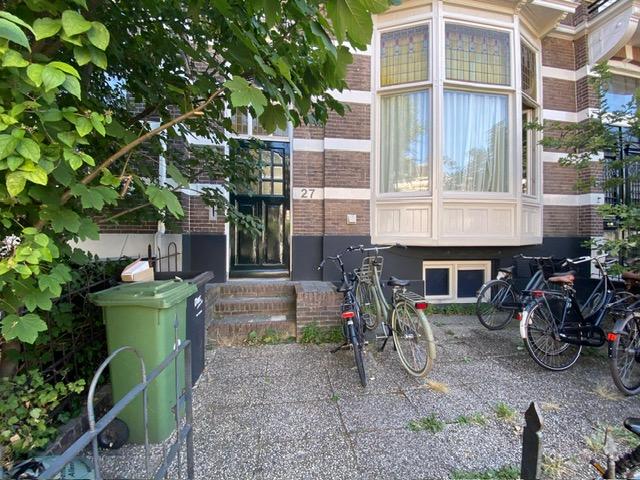 Kamer te huur in Nijmegen