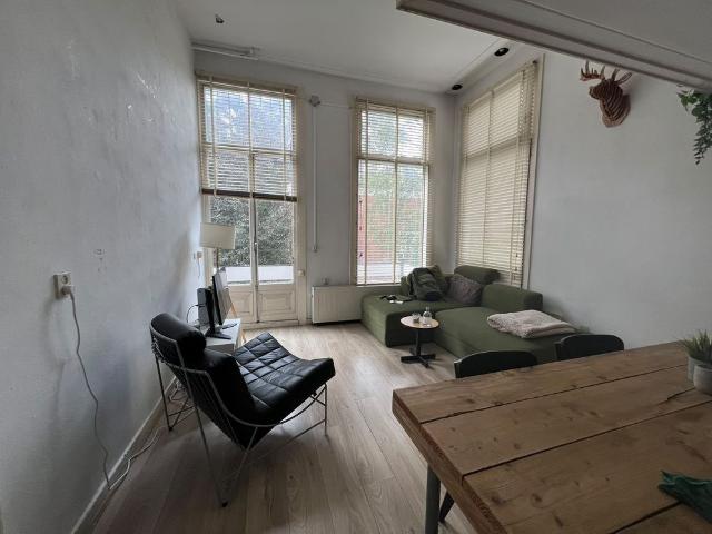 Kamer te huur in Binnenstad, Groningen