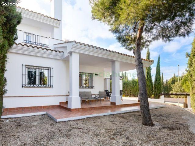 Casa en venta en Palas - Pinilla, Campo de Cartagena y Mar Menor