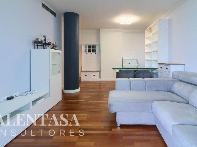 Piso en venta en l'Horta Sud, Valencia