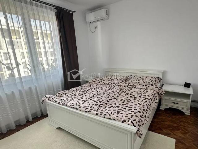 Apartament închirieri în Mărăști, Răcoasa