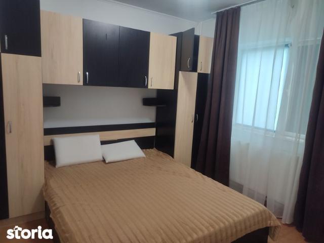 Apartament închirieri în Mircea Cel Batran, Iași