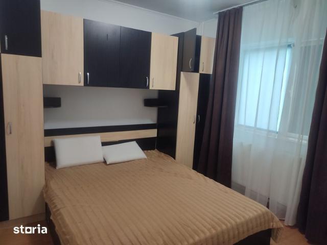 Apartament închirieri în Mircea Cel Batran, Iași