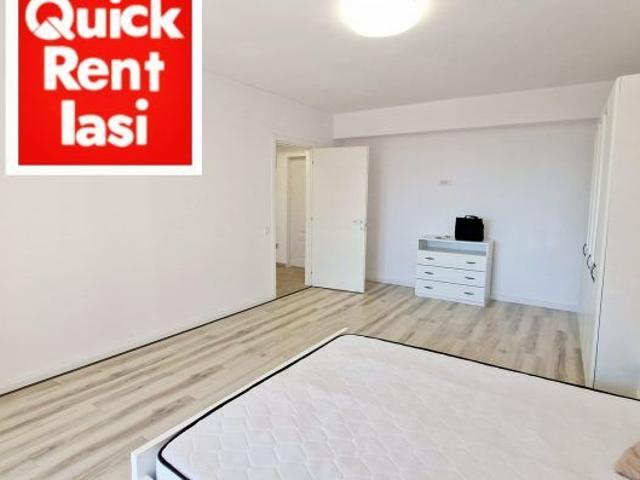 Apartament închirieri în Mircea Cel Batran, Iași