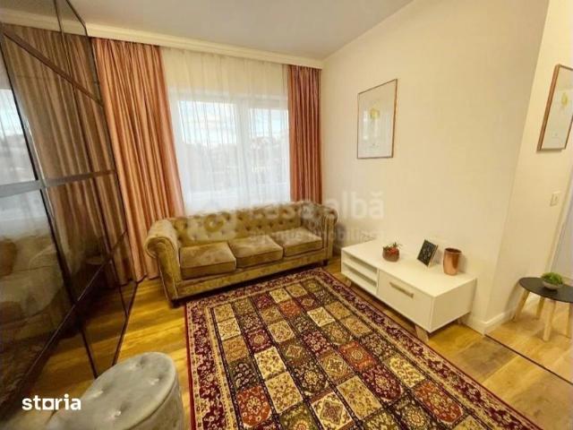 Apartament închirieri în Mircea Cel Batran, Iași