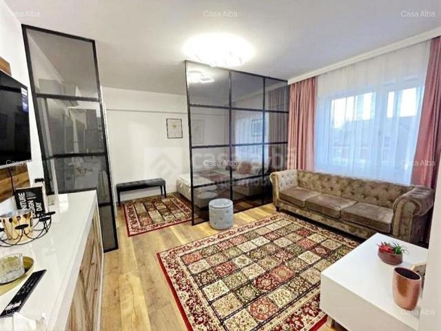 Apartament închirieri în Mircea Cel Batran, Iași