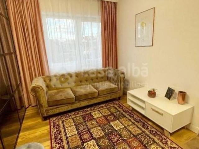 Apartament închirieri în Mircea Cel Batran, Iași