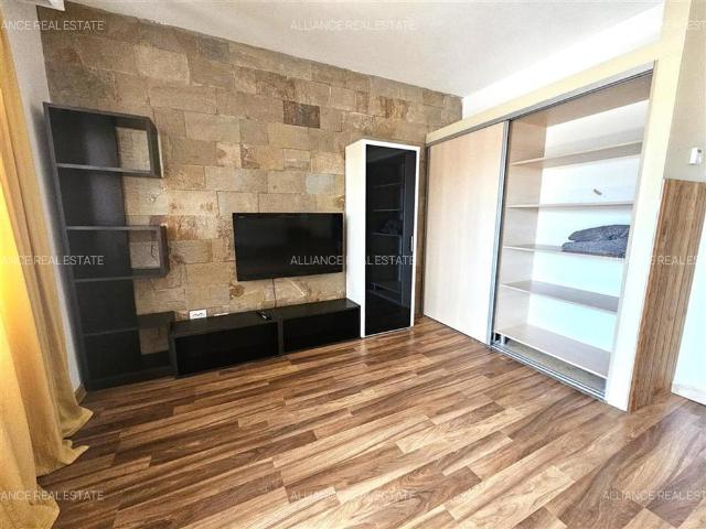Apartament închirieri în Mircea Cel Batran, Iași