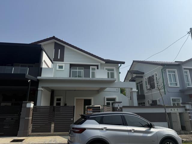 Residential House for sale in Muar