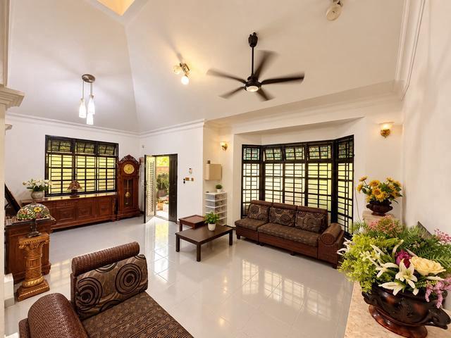 Residential House for sale in Masai, Johor Bahru