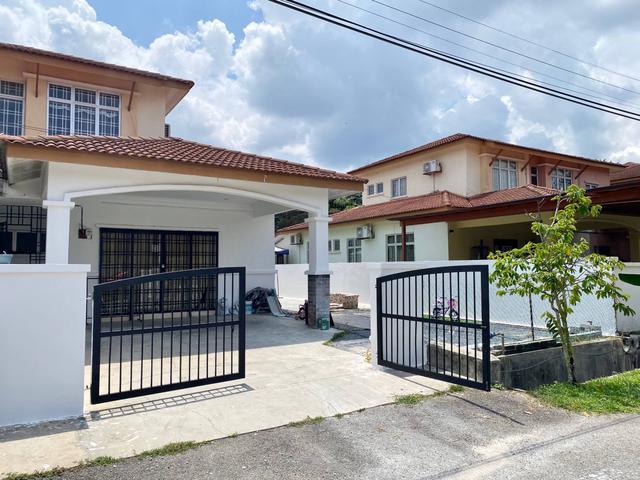 Residential House for sale in Tanjong Sepat, Selangor