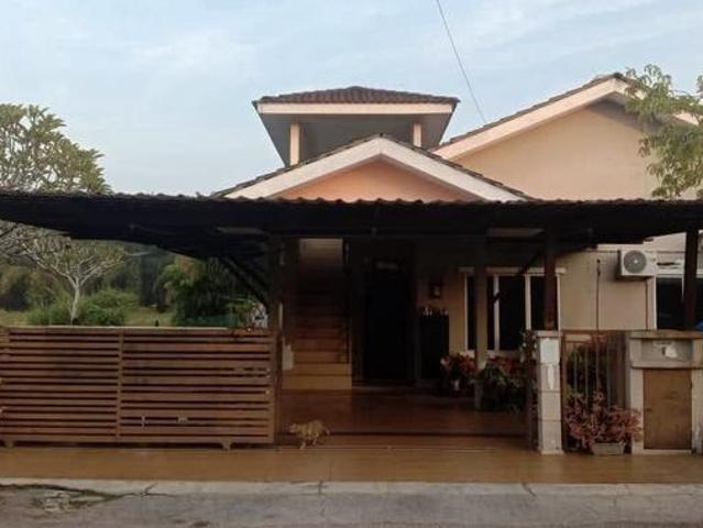 Residential House for sale in Muar