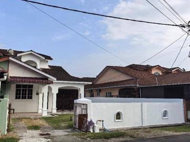 Residential House for sale in Perak
