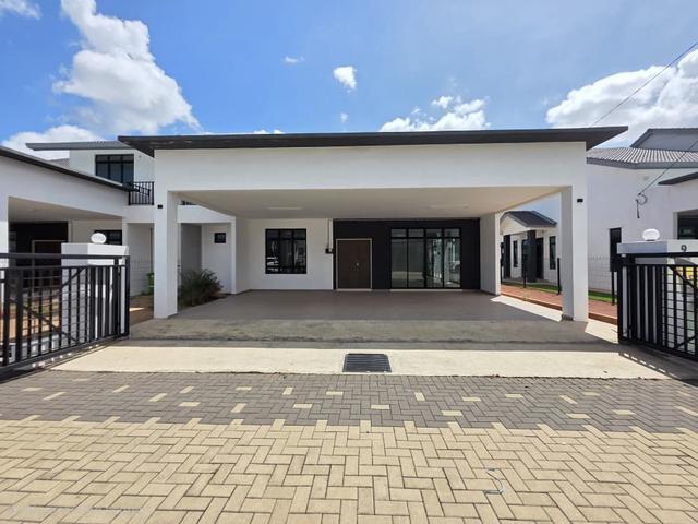 Residential House for sale in Kuantan, Pahang