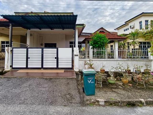 Residential House for sale in Changlun, Kedah