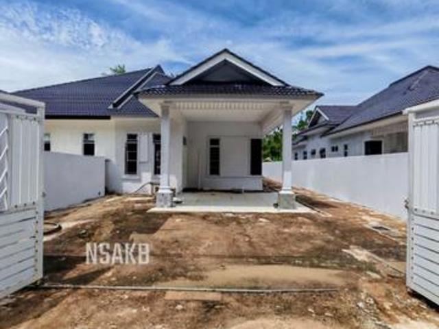 Residential House for sale in Kota Bahru, Kelantan
