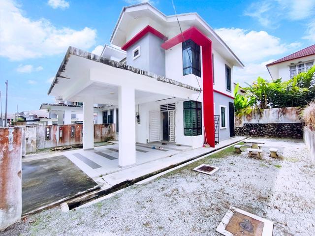 Residential House for sale in Tringganu