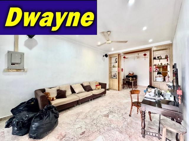 Residential House for sale in Georgetown, Penang